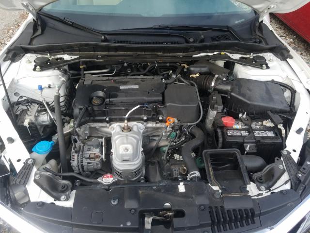 Photo 6 VIN: 1HGCR2F81HA013374 - HONDA ACCORD EXL 