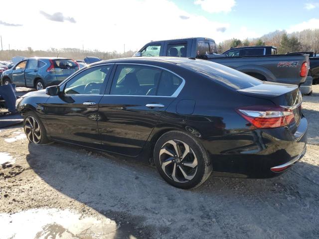 Photo 1 VIN: 1HGCR2F81HA024293 - HONDA ACCORD EXL 