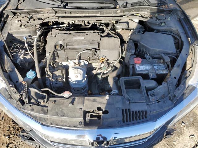 Photo 10 VIN: 1HGCR2F81HA024293 - HONDA ACCORD EXL 