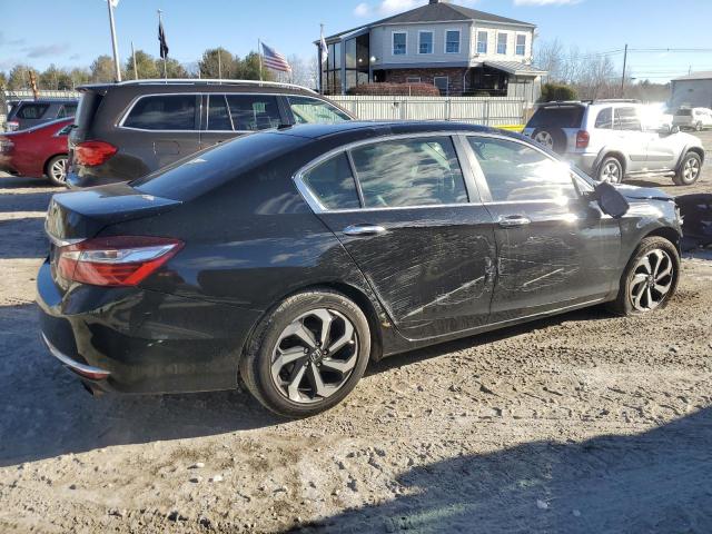 Photo 2 VIN: 1HGCR2F81HA024293 - HONDA ACCORD EXL 