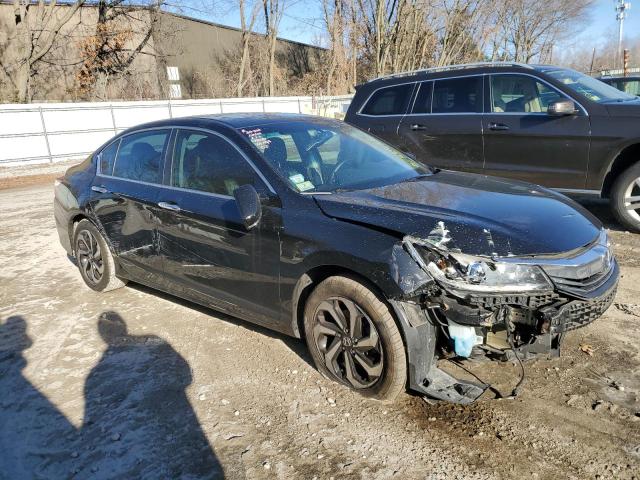 Photo 3 VIN: 1HGCR2F81HA024293 - HONDA ACCORD EXL 