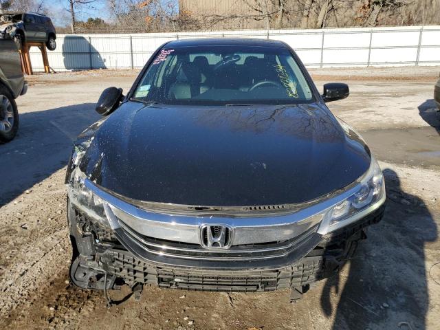 Photo 4 VIN: 1HGCR2F81HA024293 - HONDA ACCORD EXL 