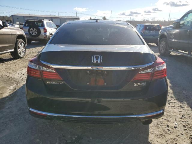 Photo 5 VIN: 1HGCR2F81HA024293 - HONDA ACCORD EXL 