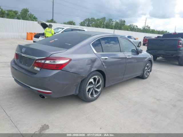 Photo 3 VIN: 1HGCR2F81HA032135 - HONDA ACCORD 