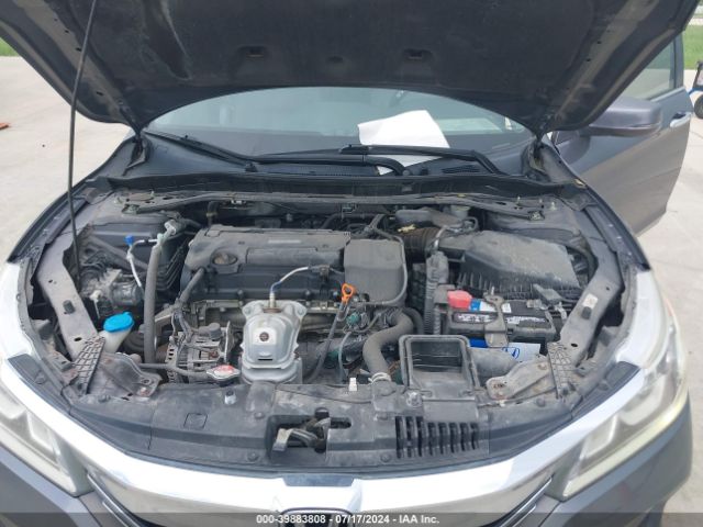 Photo 9 VIN: 1HGCR2F81HA032135 - HONDA ACCORD 