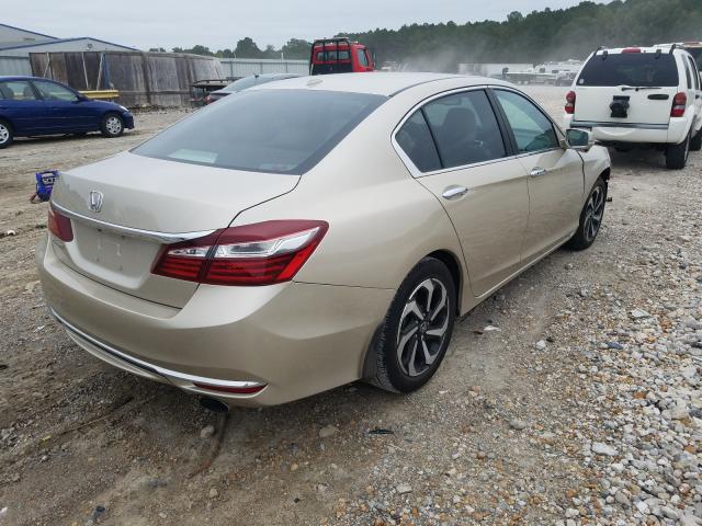 Photo 3 VIN: 1HGCR2F81HA037674 - HONDA ACCORD EXL 