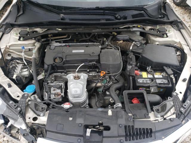 Photo 6 VIN: 1HGCR2F81HA037674 - HONDA ACCORD EXL 