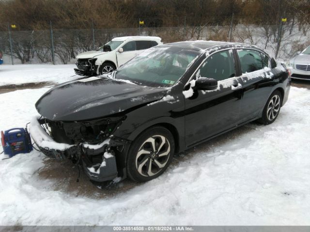 Photo 1 VIN: 1HGCR2F81HA047816 - HONDA ACCORD 