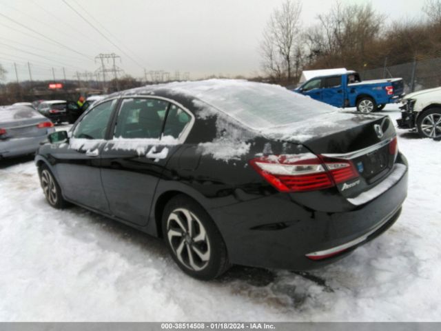 Photo 2 VIN: 1HGCR2F81HA047816 - HONDA ACCORD 