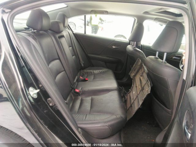 Photo 7 VIN: 1HGCR2F81HA047816 - HONDA ACCORD 