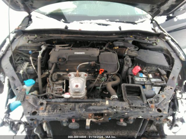 Photo 9 VIN: 1HGCR2F81HA047816 - HONDA ACCORD 