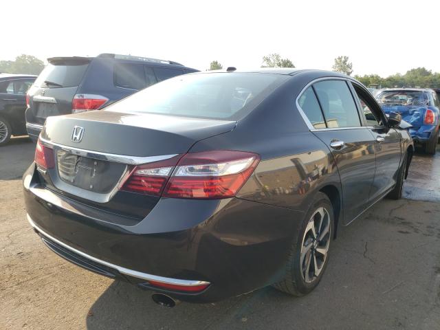 Photo 3 VIN: 1HGCR2F81HA054751 - HONDA ACCORD EXL 