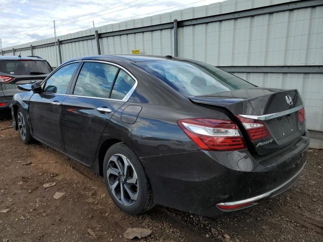 Photo 1 VIN: 1HGCR2F81HA054751 - HONDA ACCORD EXL 