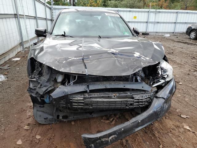 Photo 4 VIN: 1HGCR2F81HA054751 - HONDA ACCORD EXL 