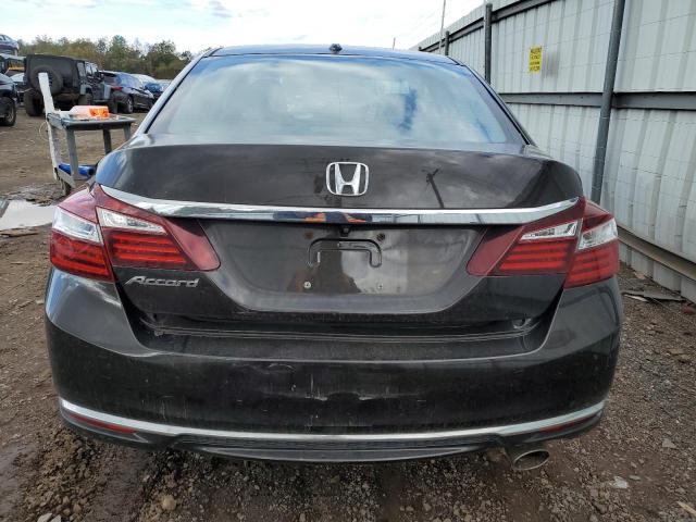 Photo 5 VIN: 1HGCR2F81HA054751 - HONDA ACCORD EXL 