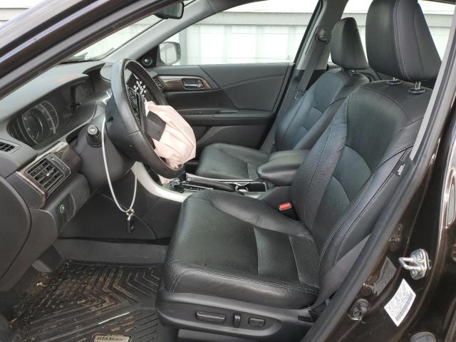 Photo 6 VIN: 1HGCR2F81HA054751 - HONDA ACCORD EXL 