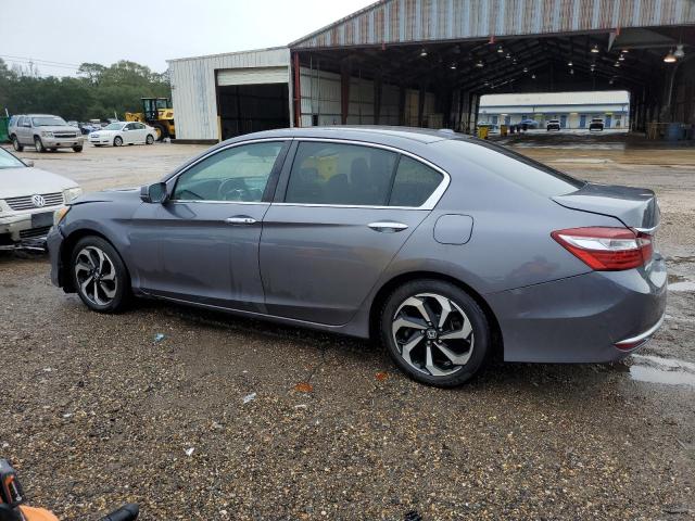 Photo 1 VIN: 1HGCR2F81HA055186 - HONDA ACCORD 