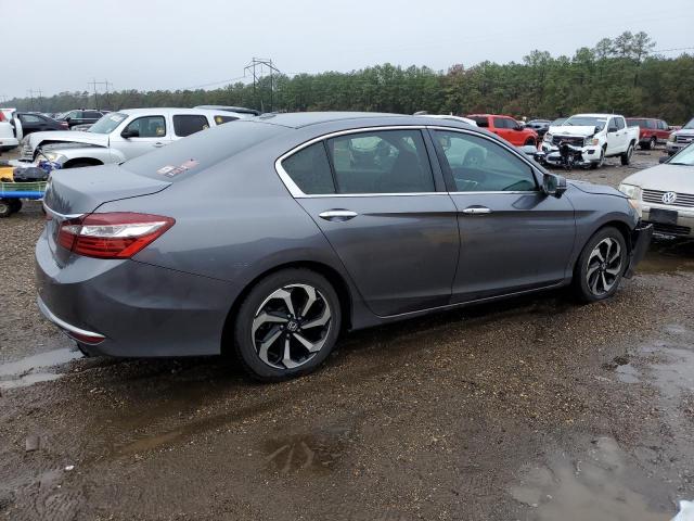 Photo 2 VIN: 1HGCR2F81HA055186 - HONDA ACCORD 