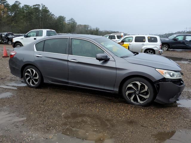 Photo 3 VIN: 1HGCR2F81HA055186 - HONDA ACCORD 