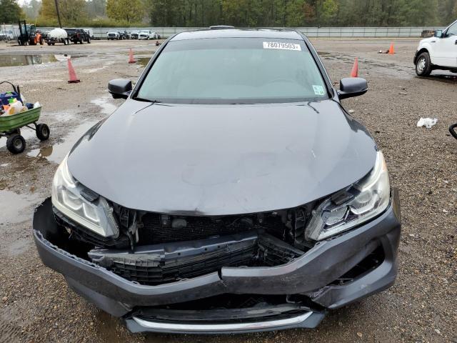 Photo 4 VIN: 1HGCR2F81HA055186 - HONDA ACCORD 