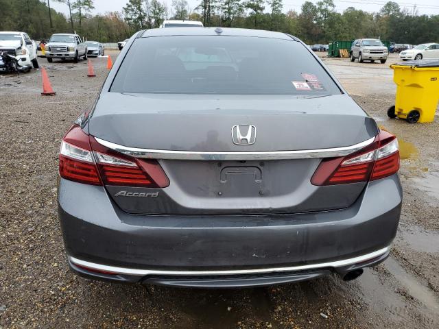 Photo 5 VIN: 1HGCR2F81HA055186 - HONDA ACCORD 