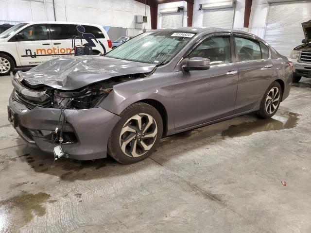 Photo 0 VIN: 1HGCR2F81HA061716 - HONDA ACCORD EXL 