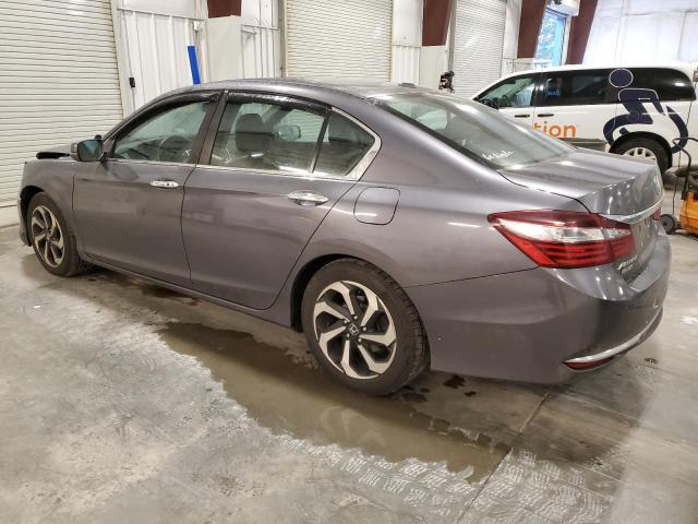 Photo 1 VIN: 1HGCR2F81HA061716 - HONDA ACCORD EXL 