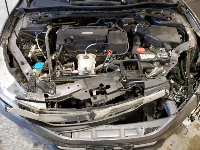 Photo 10 VIN: 1HGCR2F81HA061716 - HONDA ACCORD EXL 