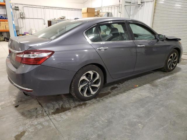 Photo 2 VIN: 1HGCR2F81HA061716 - HONDA ACCORD EXL 