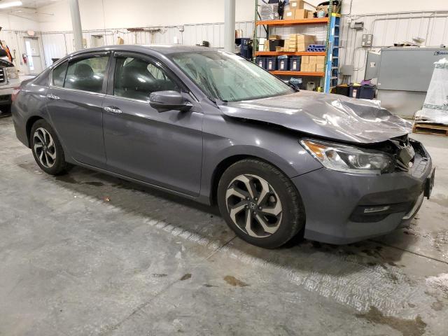 Photo 3 VIN: 1HGCR2F81HA061716 - HONDA ACCORD EXL 