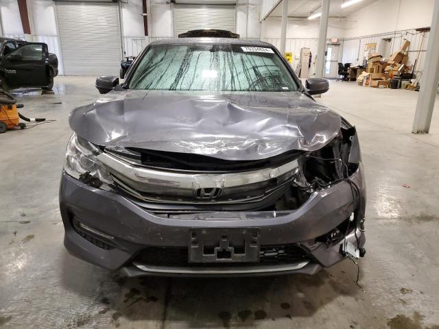 Photo 4 VIN: 1HGCR2F81HA061716 - HONDA ACCORD EXL 