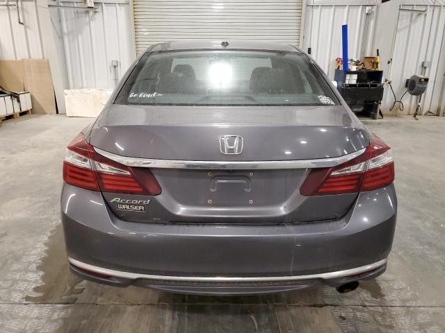 Photo 5 VIN: 1HGCR2F81HA061716 - HONDA ACCORD EXL 