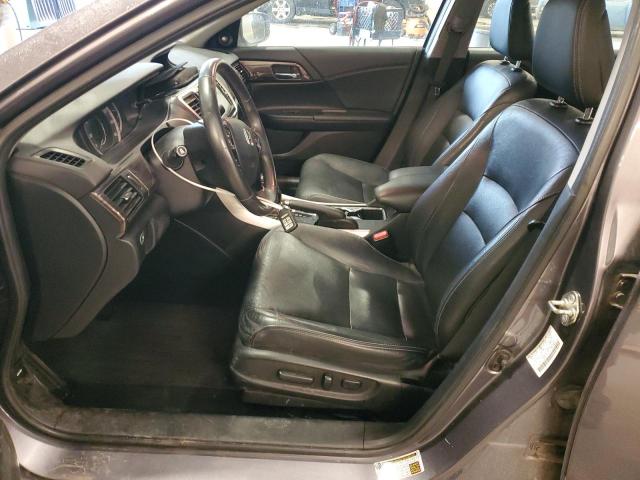 Photo 6 VIN: 1HGCR2F81HA061716 - HONDA ACCORD EXL 