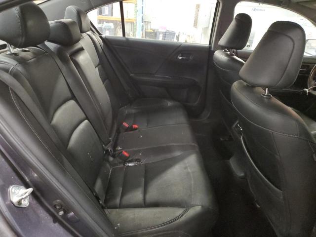 Photo 9 VIN: 1HGCR2F81HA061716 - HONDA ACCORD EXL 