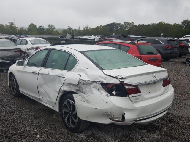 Photo 2 VIN: 1HGCR2F81HA067144 - HONDA ACCORD EXL 