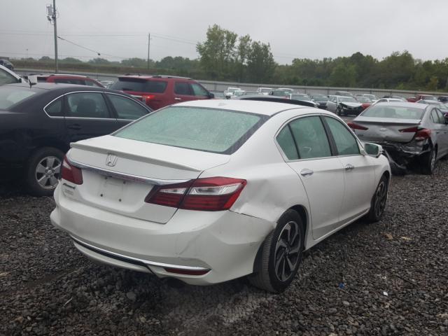 Photo 3 VIN: 1HGCR2F81HA067144 - HONDA ACCORD EXL 