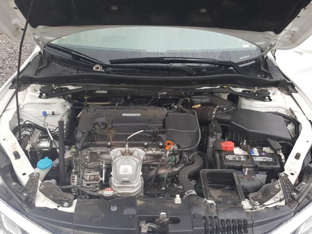 Photo 6 VIN: 1HGCR2F81HA067144 - HONDA ACCORD EXL 