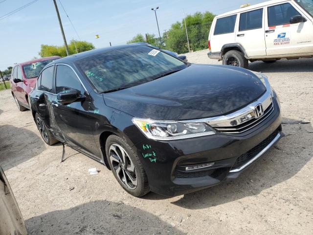 Photo 3 VIN: 1HGCR2F81HA071081 - HONDA ACCORD EXL 