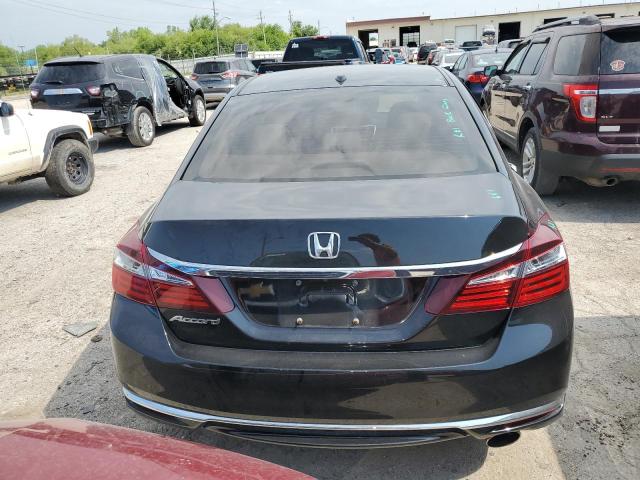 Photo 5 VIN: 1HGCR2F81HA071081 - HONDA ACCORD EXL 