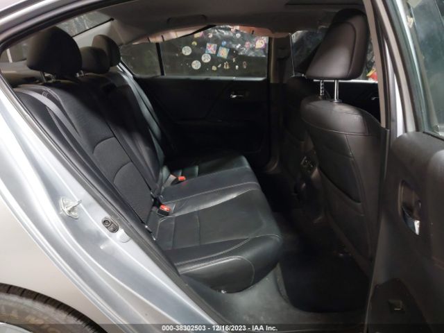 Photo 7 VIN: 1HGCR2F81HA074188 - HONDA ACCORD 