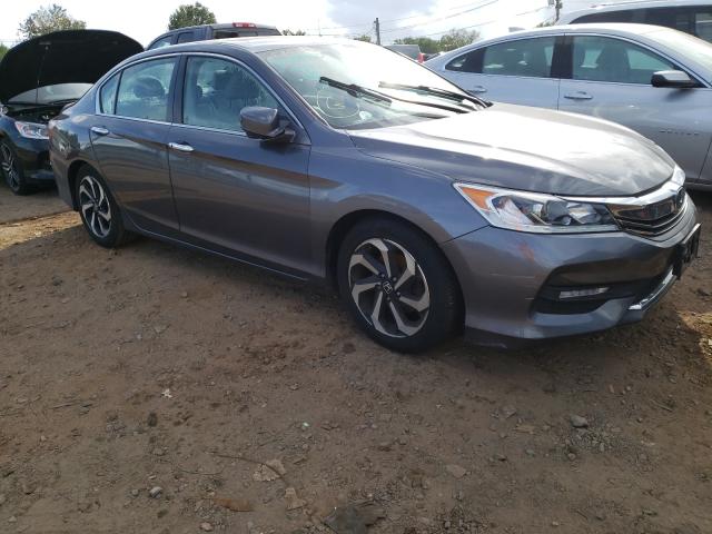 Photo 0 VIN: 1HGCR2F81HA079214 - HONDA ACCORD EXL 