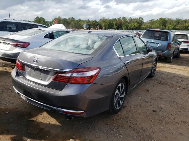 Photo 3 VIN: 1HGCR2F81HA079214 - HONDA ACCORD EXL 