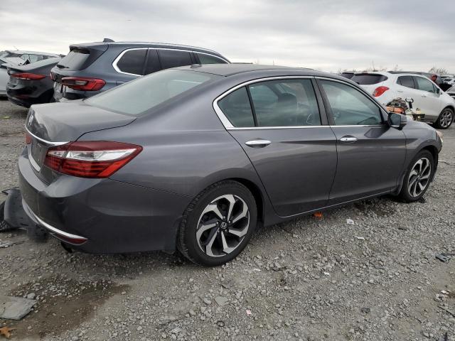 Photo 2 VIN: 1HGCR2F81HA084591 - HONDA ACCORD EXL 