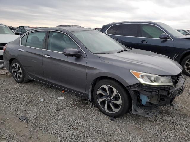 Photo 3 VIN: 1HGCR2F81HA084591 - HONDA ACCORD EXL 