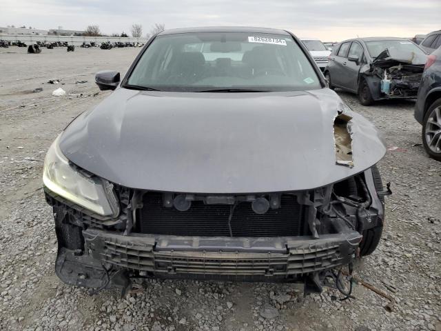 Photo 4 VIN: 1HGCR2F81HA084591 - HONDA ACCORD EXL 