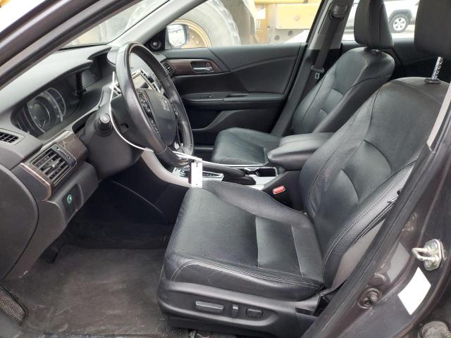 Photo 6 VIN: 1HGCR2F81HA084591 - HONDA ACCORD EXL 