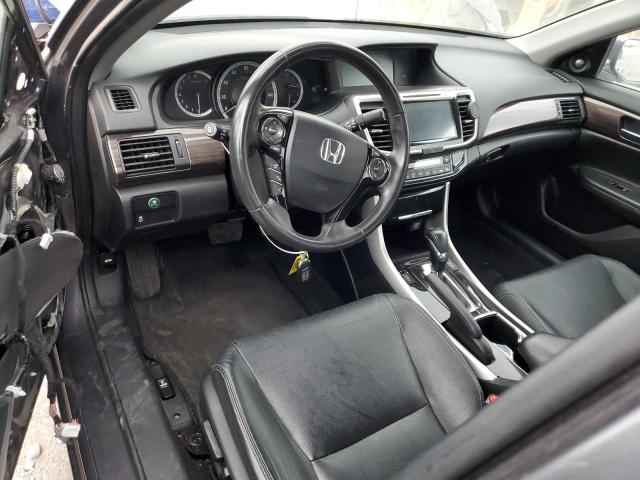 Photo 7 VIN: 1HGCR2F81HA084591 - HONDA ACCORD EXL 