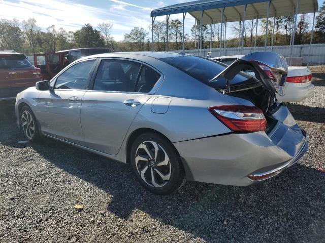 Photo 1 VIN: 1HGCR2F81HA090181 - HONDA ACCORD EXL 