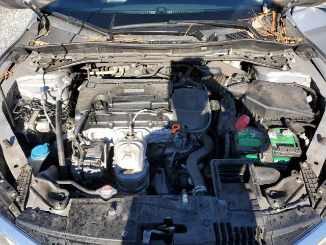 Photo 10 VIN: 1HGCR2F81HA090181 - HONDA ACCORD EXL 