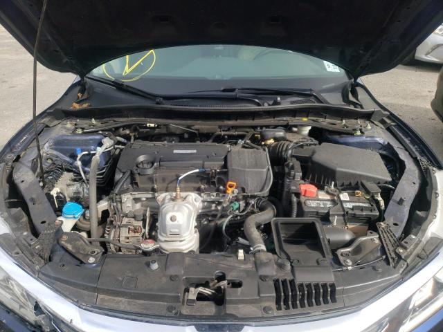 Photo 6 VIN: 1HGCR2F81HA094005 - HONDA ACCORD EXL 